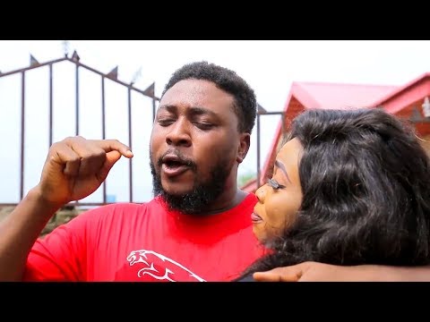 POVERTY AND TEMPTATION (OFFICIAL TRAILER) - LATEST 2018 NIGERIAN/Nollywood/Hollywood Movies Video