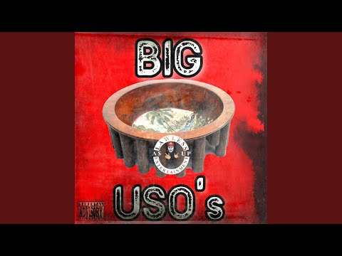Big Uso's