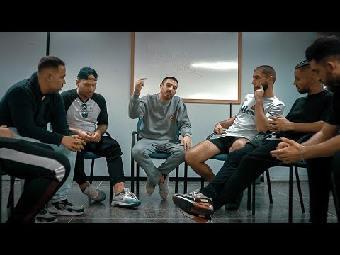 KORPE - ZOLPIDEM (YNTBY PROD.)(VIDEOCLIP NSC DANI)