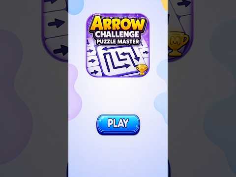 Arrow Challenge: Puzzle Master video thumbnail