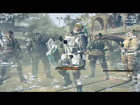 Buck Elite Confirmed *with mvp showcase*