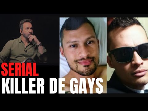 CASO SERIAL KILLER SOROKA - QUE CRIME É ESSE?