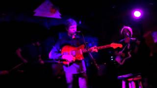 DRINKS - "Focus On The Street" @ The Middle East Upstairs - Cambridge, MA - 10/19/2015
