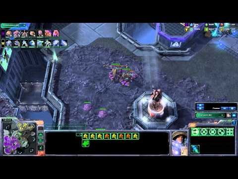 RSL Liquid.Taeja v K3.Vortix g5