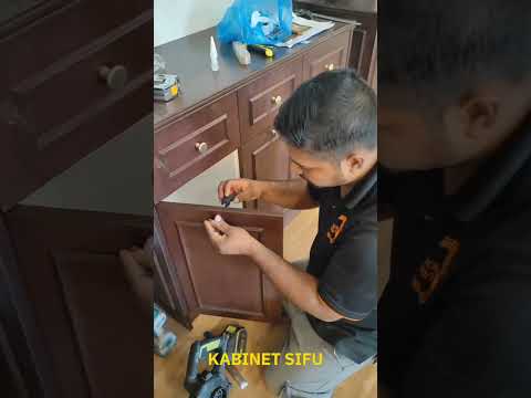 Christian Altar Before & After Scene