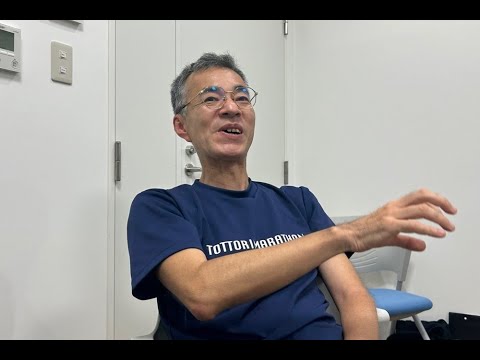 医学科 カニジルラジオ（201杯目8月24日OA） 鳥取大学 農学部長　明石 欣也 教授