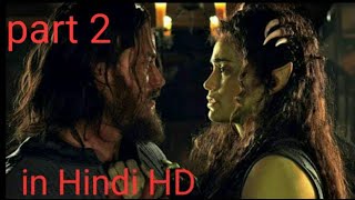 Warcraft movie in Hindi HD
