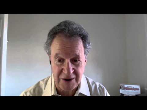 December 16th Tiger Technicians Hour with Basil Chapman on TFNN - 2015