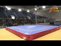 Balkan Open Wushu Games 2025 - Day 1