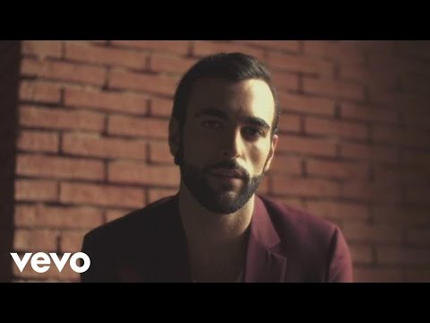 Marco Mengoni - Incomparable (Videoclip)