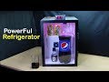 How To Make Refrigerator At Home