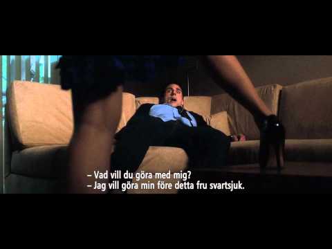 Crazy, Stupid, Love - Svensk trailer