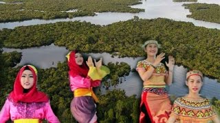 Download lagu Uncak Kapuas [Lagu Daerah Kapuas Hulu - Album Uncak Kapuas Vol.1] mp3