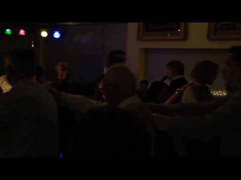 DJ Wojcik & Frans Theunisz