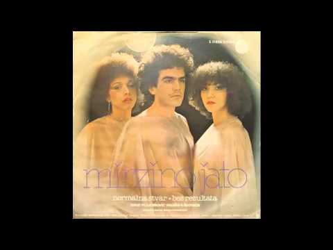 Mirzino jato - Volim te bez rezultata - (Audio 1979) HD