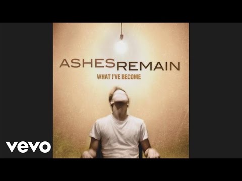 Ashes Remain - Without You (Pseudo Video)