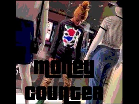 Video thumbnail for Money Counter
