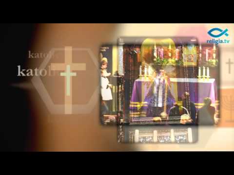 "Lekcja religii" - Adwent