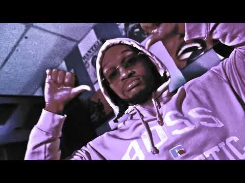 StuntHard HotBoyz JU CASH - Handle My Biz (Official Video)