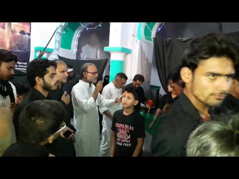 9th moharram zanzeeri matam 11 Oct 2016 night(6)