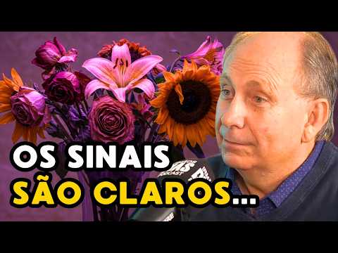 Como IDENTIFICAR Uma Batalha Espiritual? - Lamartine Posella