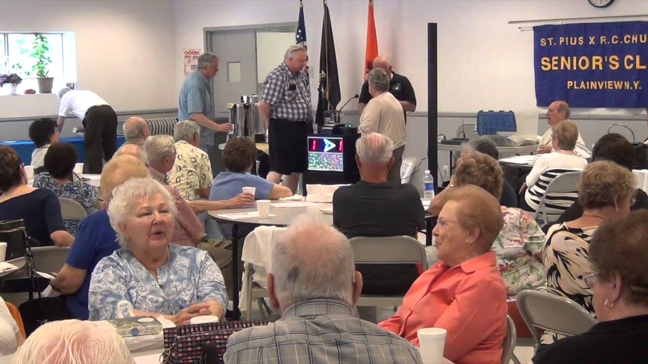 Hire Knock 'Em Dead Comedy Murder Mystery in Hicksville, New York