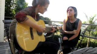 El Perro Del Mar &quot;Change Of Heart&quot; w/ Lykke Li