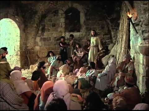 JESUS CHRIST FILM IN BALANTA LANGUAGE