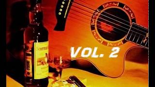 Blues & Rock Ballads Relaxing Music Vol.2