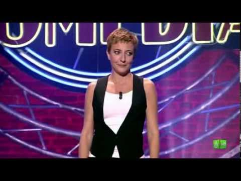 16º Programa de El club de la comedia - 11-09-11 (Al completo)