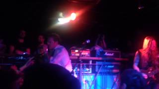 Fozzy - Died With You (Live 11/03/15)