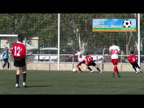 Torneo Futbol La Unión 2014 Benjamin C D Tudelano / Argeles Lavendan
