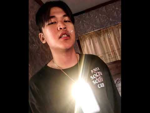 T.S YUENDOPE - purple ocean (PROD. YUNG PEAR)