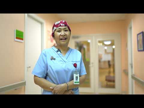 Intermed Hospital Nurses