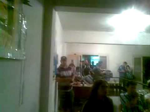 Geral Pelotas canta. Grêmio 6 x 0 interzinho