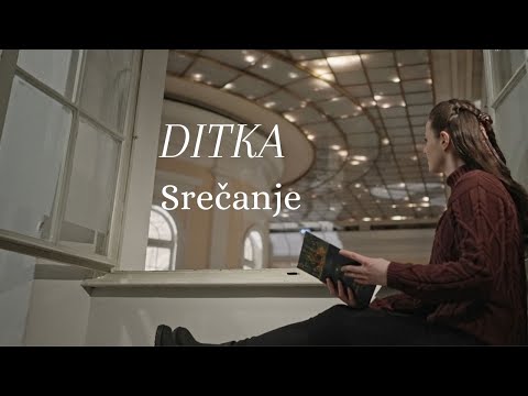 Ditka- Srečanje (podelitev Prešernovih nagrad 2021)