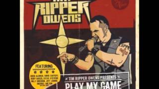 Tim &quot;Ripper&quot; Owens - Death Race