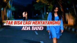 Download lagu CAN'T LOVE YOU ANYMORE - ADA BAND (AI Cover by Suka99) mp3 Download lagu CAN'T LOVE YOU ANYMORE - ADA BAND (AI Cover by Suka99) mp3