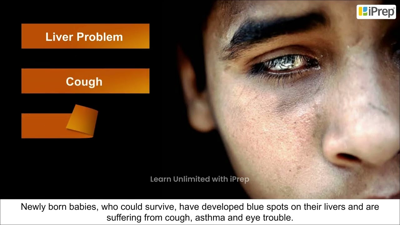 Bhopal Gas Tragedy | Law and Social Justice | Political Science | Class 8 | iprep