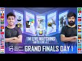 [HINDI] PMGC 2021 Grand Finals | Day 1 | PUBG MOBILE Global Championship