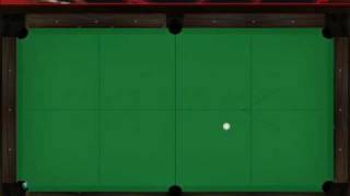 Virtual pool 3 trickshots