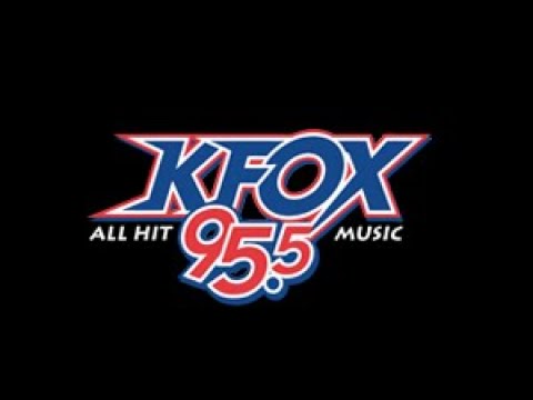 95.5 KFOX | KAFX Diboll Legal ID