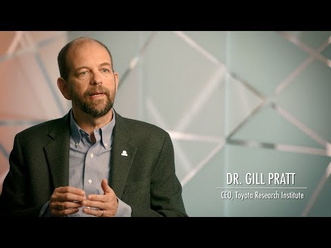 Progress in Advanced Technology Research - Video News Release