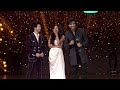 Pranali Rathod Awarded ITA Trophy to Harshad Chopda | Popular Actor TV | Ye Rishta Kya Kehlata Hai