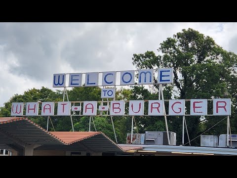 What-A-Burger Mooresville, NC
