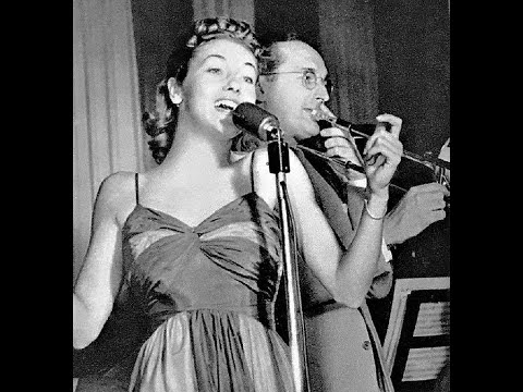 Then I Shan't Love You Anymore - Tommy Dorsey - Edythe Wright - 1935