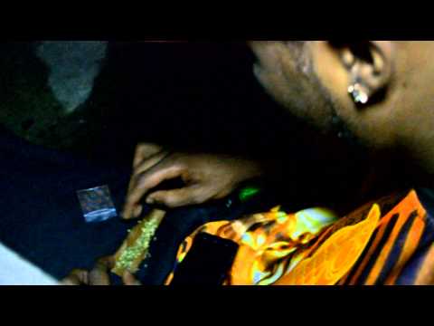 JALIL "Get It" In Studio Video