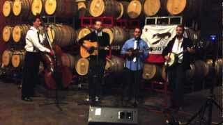 Crawdad Republic - Stones River