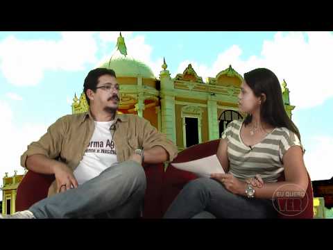 Eu Quero Ver 13/06/2011