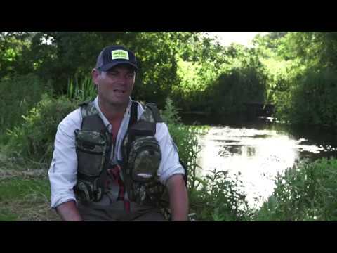 Airflo Stories - The River Adventure with Iain Barr